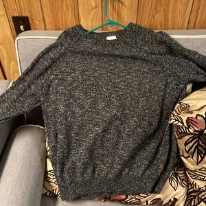 H&M crew neck